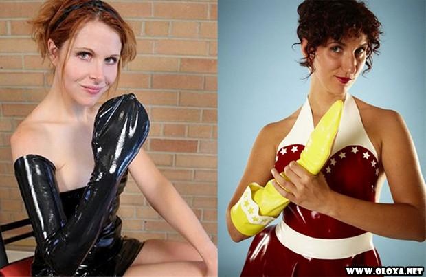 Brinquedos Bizarros 11