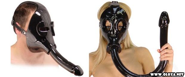 Brinquedos eróticos mais bizarros da atualidade