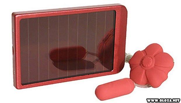 Brinquedos eróticos mais bizarros da atualidade