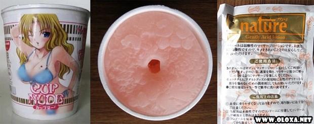 Brinquedos Bizarros 3