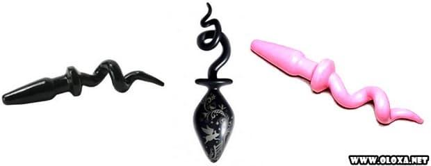 Brinquedos Bizarros 6