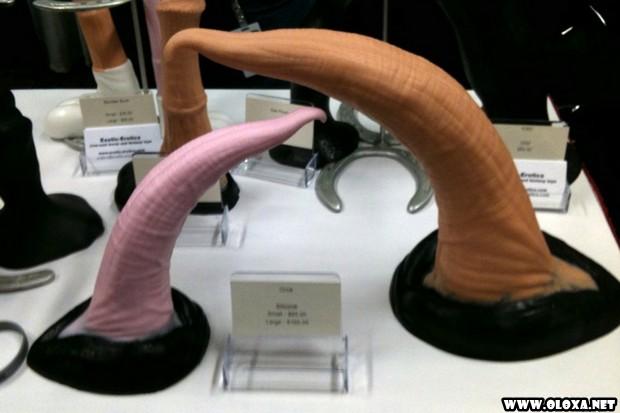 Brinquedos Bizarros 9