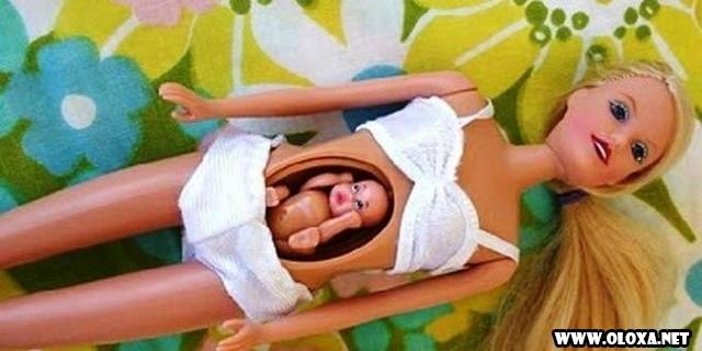 Brinquedos de Bebes loucos 10