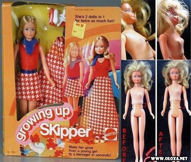 Brinquedos de Bebes loucos 12