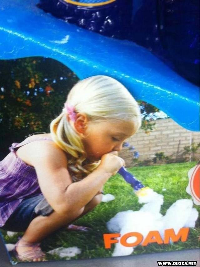 Brinquedos de Bebes loucos 17