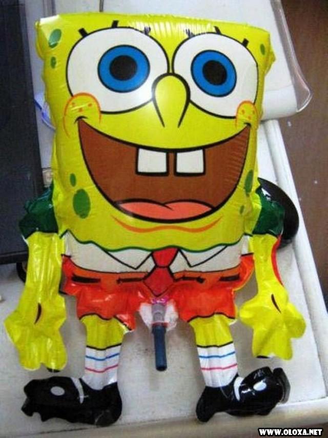 Brinquedos de Bebes loucos 18