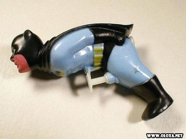 Brinquedos de Bebes loucos 3