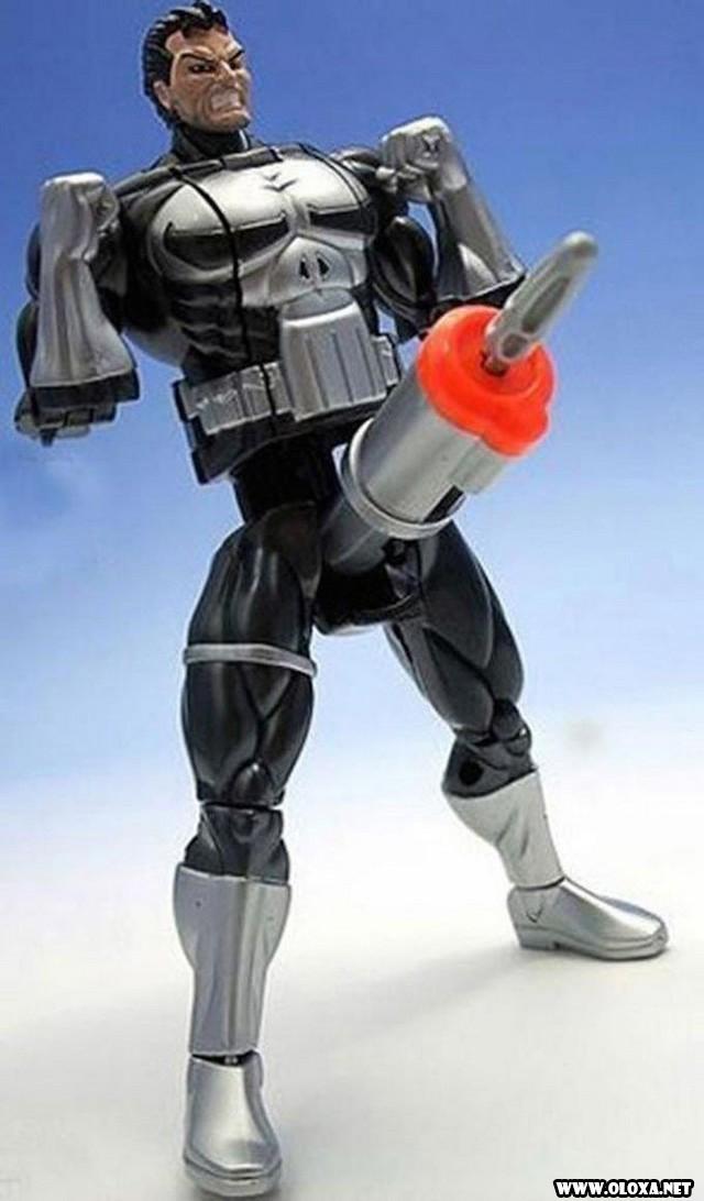 Brinquedos de Bebes loucos 7