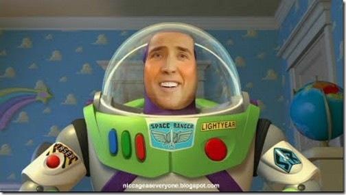 BuzzLightyear