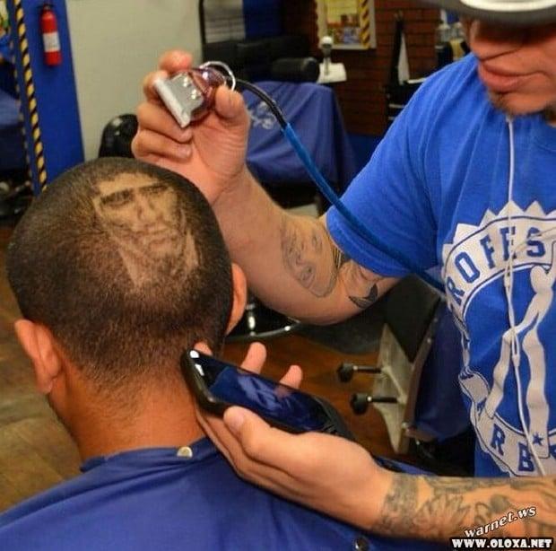 Cabeleireiro level hard 13