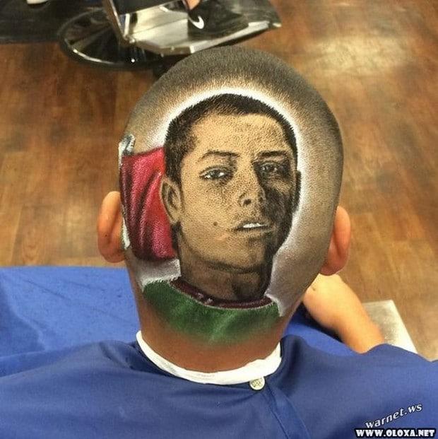 Cabeleireiro level hard 14