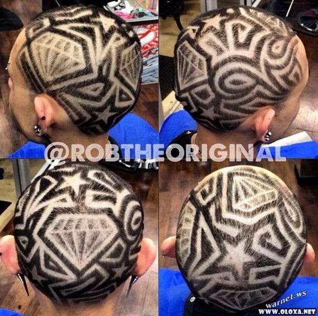 Cabeleireiro level hard 16