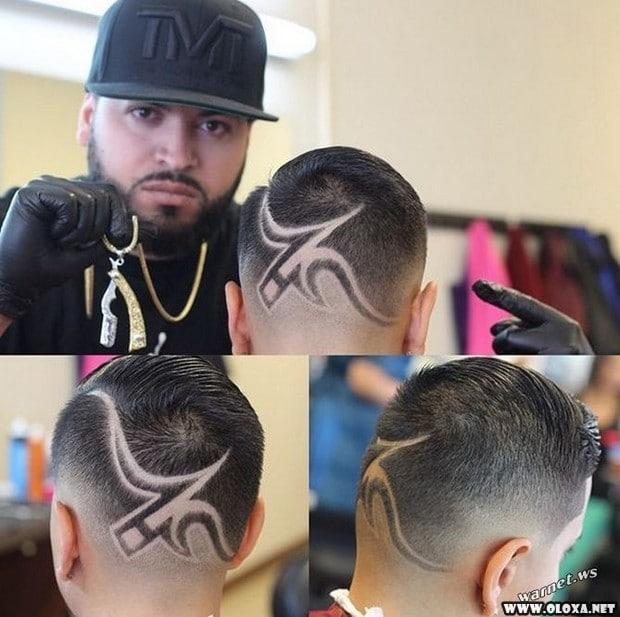 Cabeleireiro level hard 17