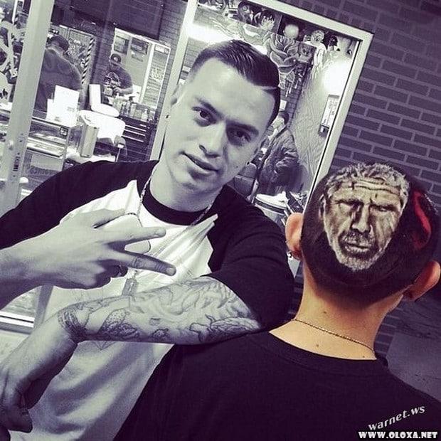 Cabeleireiro level hard 18