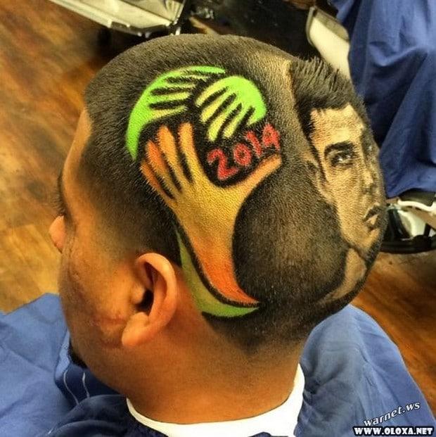 Cabeleireiro level hard 22