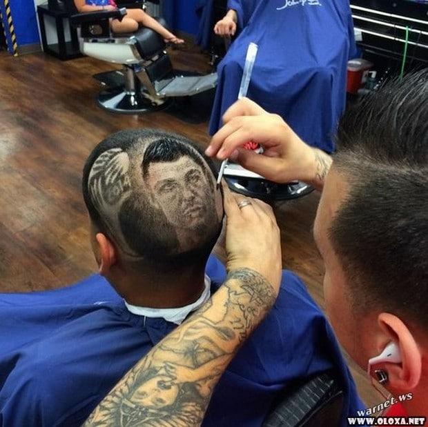 Cabeleireiro level hard 24