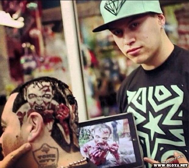 Cabeleireiro level hard 27