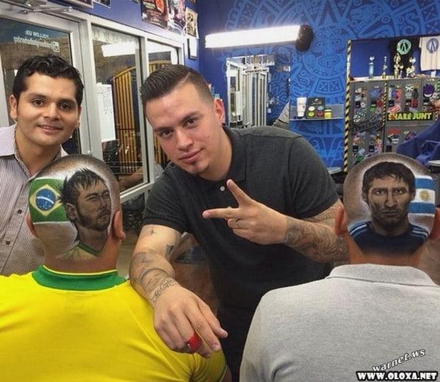 Cabeleireiro level hard 3