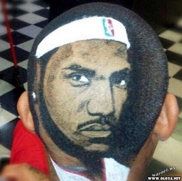 Cabeleireiro level hard 31