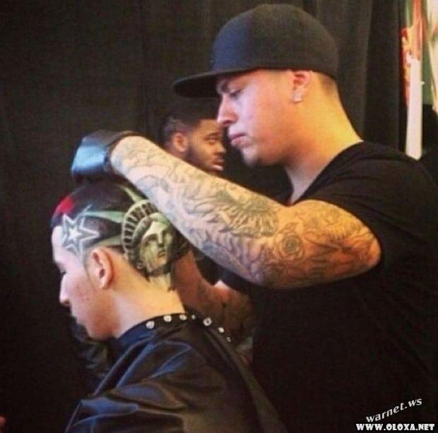 Cabeleireiro level hard 4