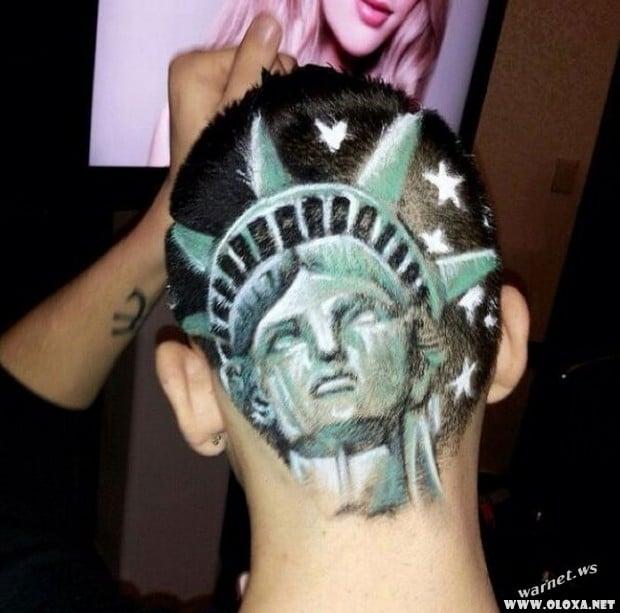 Cabeleireiro level hard 5