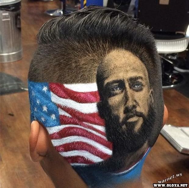 Cabeleireiro level hard 6