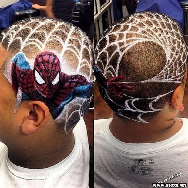 Cabeleireiro level hard 8