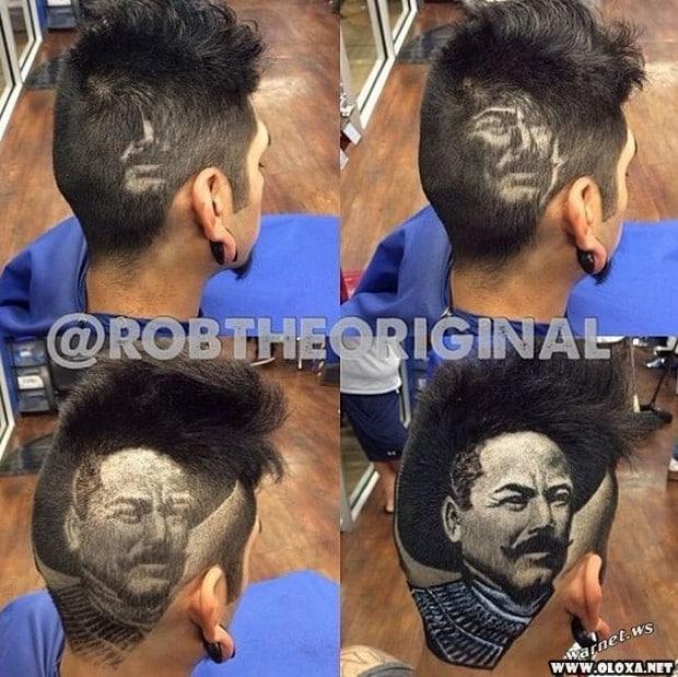 Cabeleireiro level hard 9