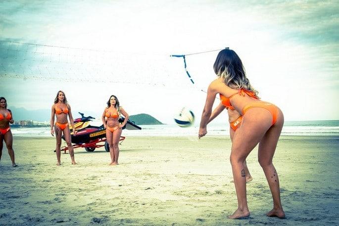 Candidatas ao Miss Bumbum 2016 fazem ensaio inspirado na Olimpíada (3)