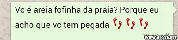 Cantadas de pedreiro para voce usar no WhatsApp 13