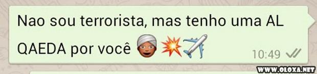 Cantadas de pedreiro para voce usar no WhatsApp 16