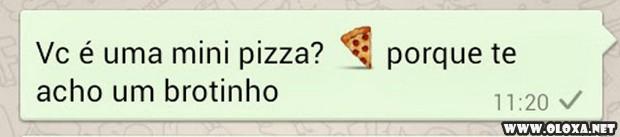 Cantadas de pedreiro para voce usar no WhatsApp 26