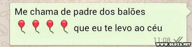 Cantadas de pedreiro para voce usar no WhatsApp 9