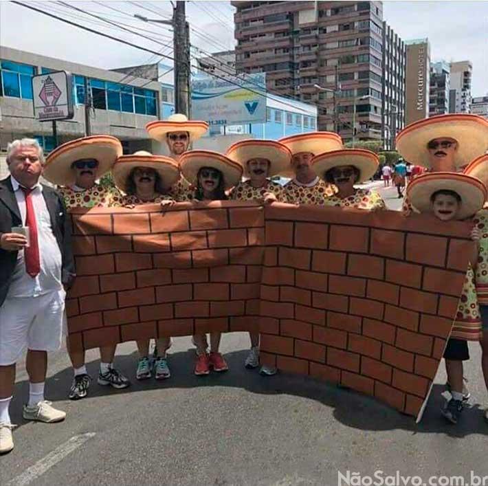 Carnaval 2017 www.perolasdozapzap.com 3