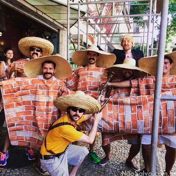 Carnaval 2017 www.perolasdozapzap.com 4