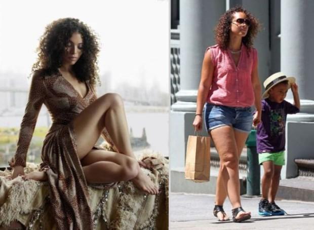 Quando a edição sai... a humanidade aparece.