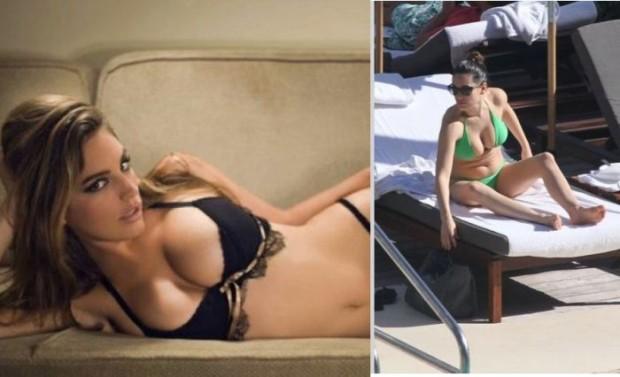 Celebridades sem photoshop 6