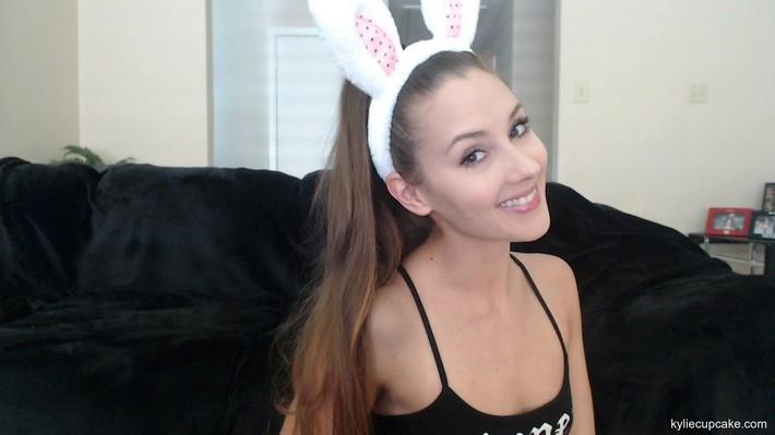 Coelhinha safadinha 10 1