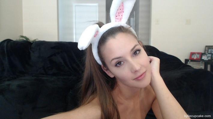 Coelhinha safadinha 7 1