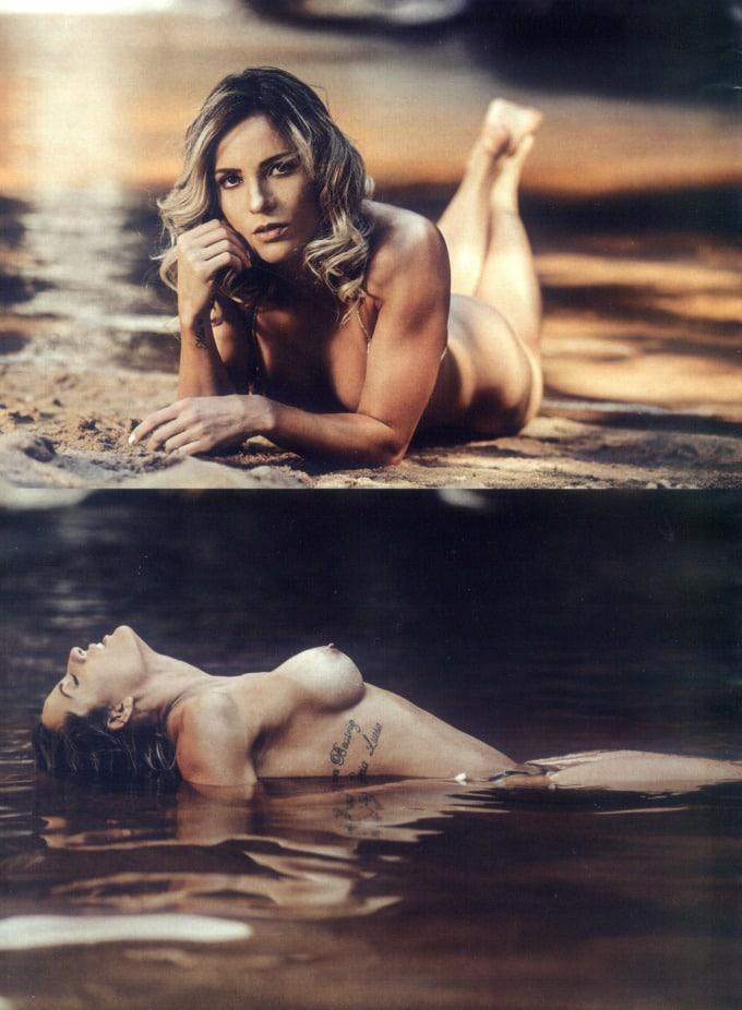 Coelhinhas da Playboy 2018 24