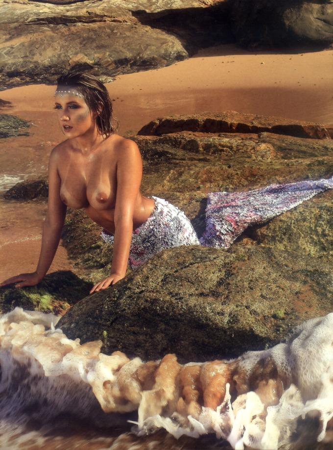 Coelhinhas da Playboy 2018 3