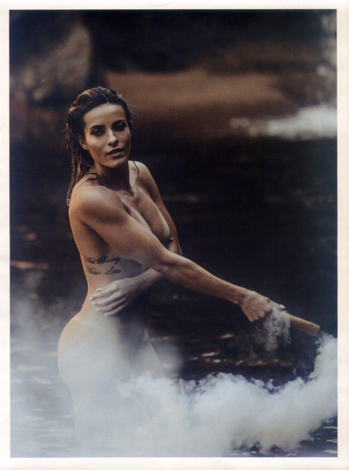 Coelhinhas da Playboy 2018 49