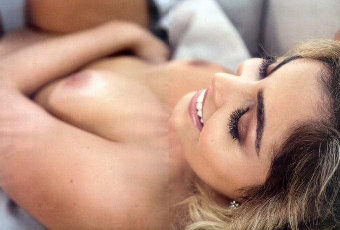 Coelhinhas da Playboy 2018 51