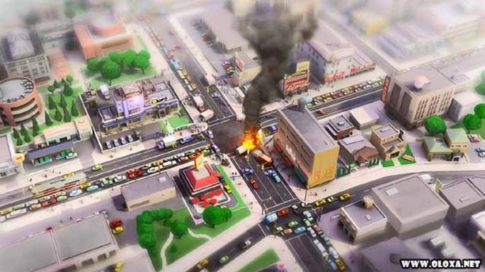 Coisas que a Dilma saberia se jogasse SimCity (1)