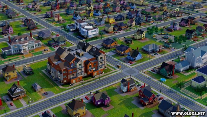 Coisas que a Dilma saberia se jogasse SimCity (2)