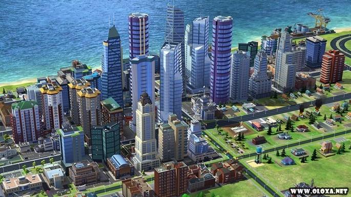 Coisas que a Dilma saberia se jogasse SimCity (4)