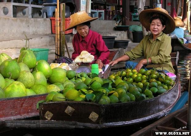 Comercio de rua em diferentes paises do mundo 10