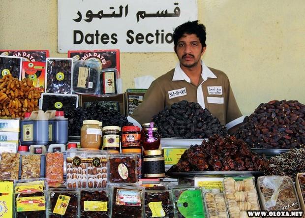 Comercio de rua em diferentes paises do mundo 12