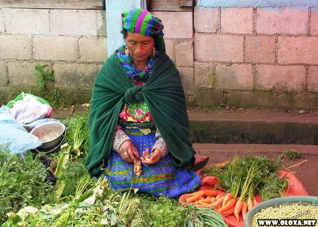 Comercio de rua em diferentes paises do mundo 15