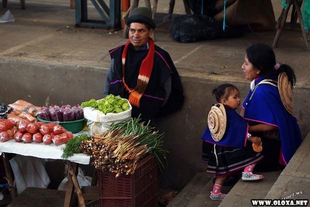 Comercio de rua em diferentes paises do mundo 18